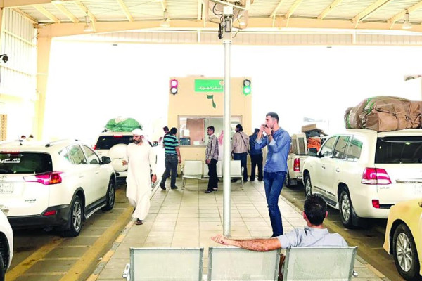 Over 138,000 personnel deployed to serve Hajis