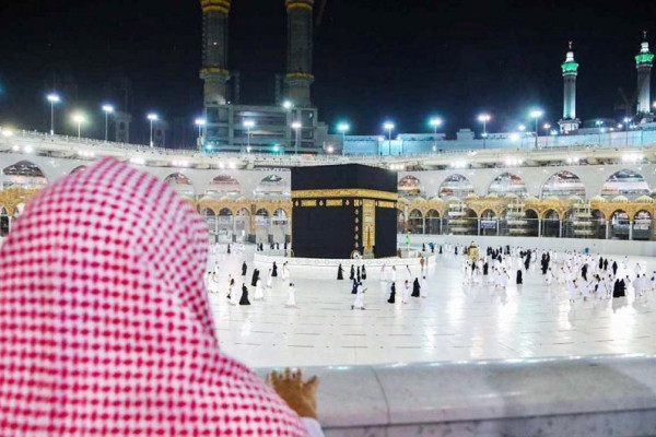 Umrah app issues 650,000 permits
