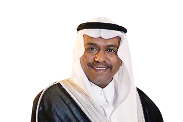 FaceOf: Dr. Abdul Fattah Mashat, Saudi deputy minister of Hajj and Umrah