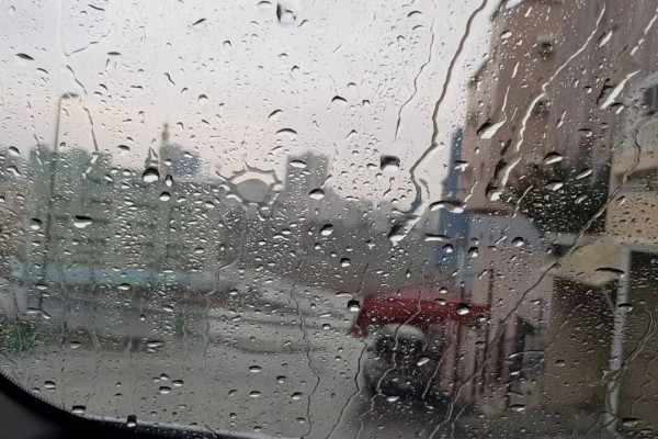 Rainy season begins in two weeks: Expert