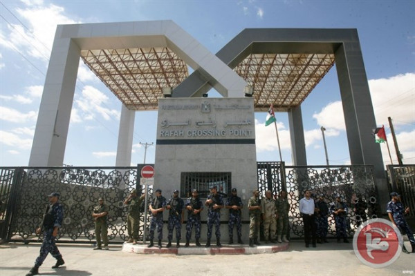 After 5 months of closure, Egypt to open Rafah crossing for Hajj pilgrims in Gaza