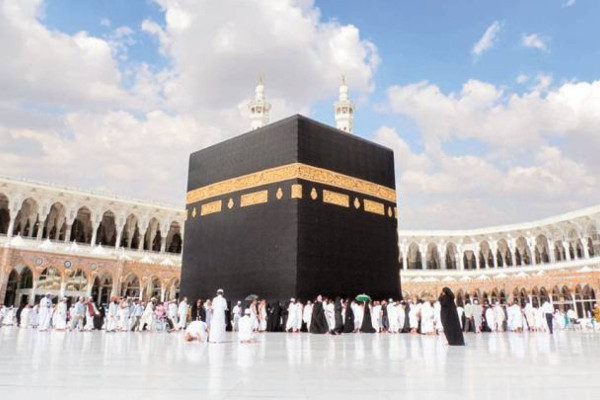 New rules for Muslim pilgrims and Umrah travel