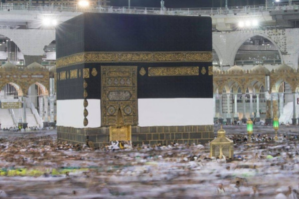 Ministry to issue domestic Hajj pilgrim permits from Friday