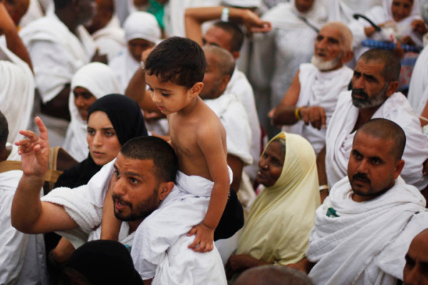 Saudi govt approves immigration facility for pilgrims in Pakistan, increases Haj quota