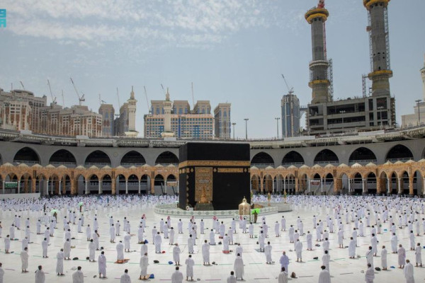 ‘Road to Makkah’ project faces delay