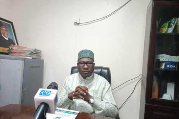 FCT board refunds N432m to 334 intending pilgrims -
