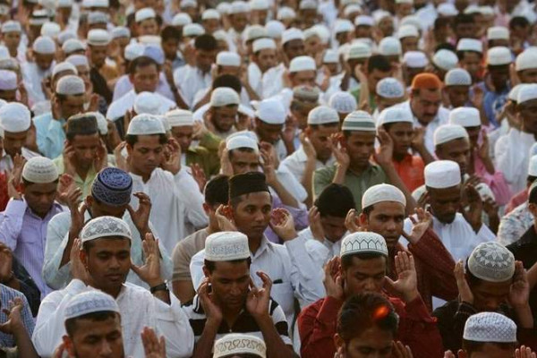 Saudi Arabia announces 16-day Eid Al Adha holiday