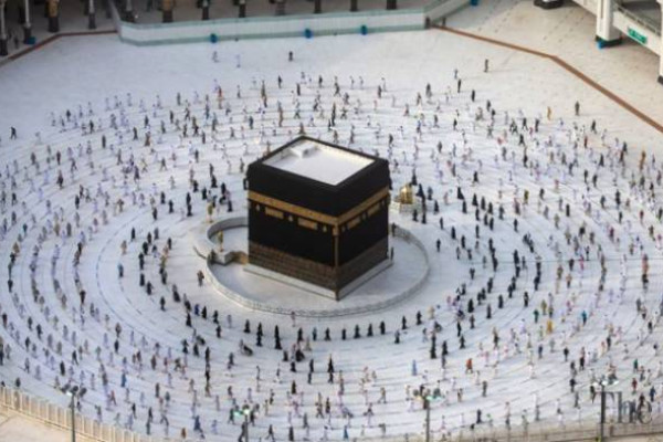 Saudi Arabia to announce Hajj policy for foreigners on May 27