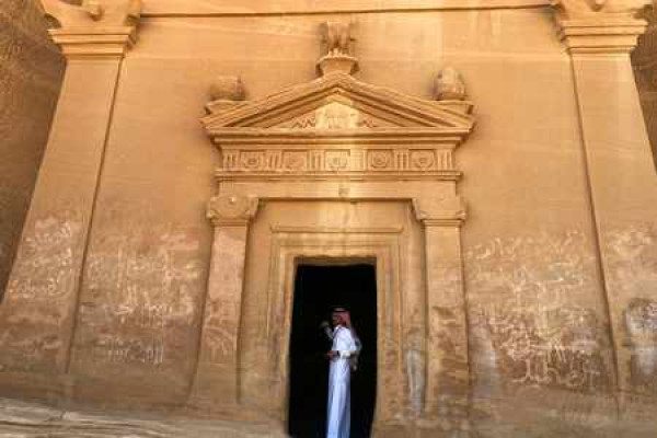 Seera launches ‘Discover Saudi’ to catalyze tourism