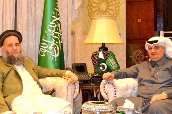 Pak, KSA to work together to protect pilgrims from coronavirus