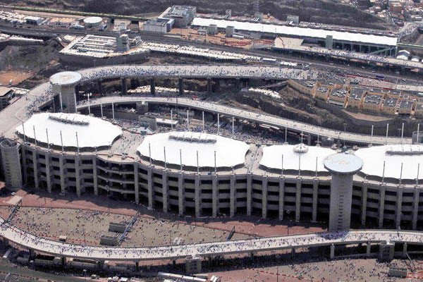Hotline established to respond to Hajj-related queries