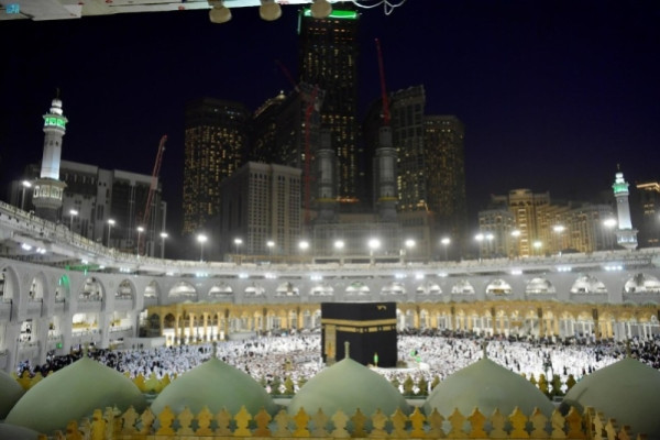 '10-day Ramadan operational plan in Holy Mosques a success'