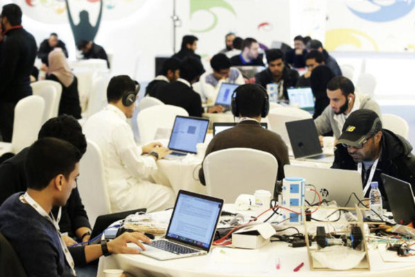 Jeddah set to host the biggest ‘Hackathon’ in the Middle East