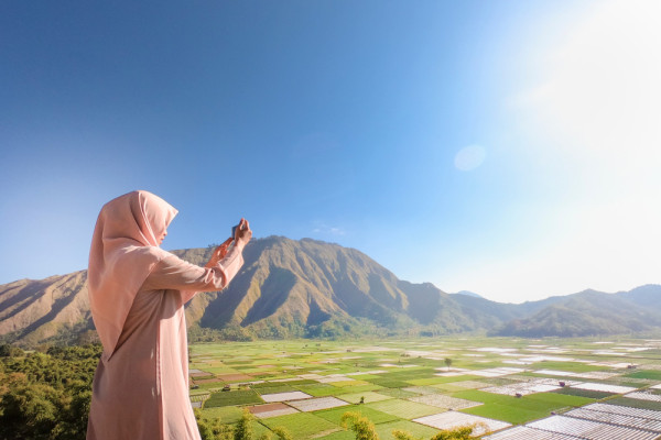 Online travel marketplace eyes Muslim travelers