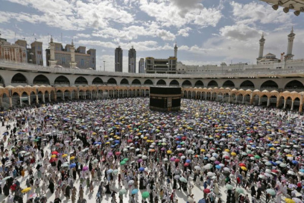 Umrah agents to lose RM300 million in business, says association