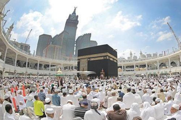More than 19 million pilgrims performed Umrah in 2017