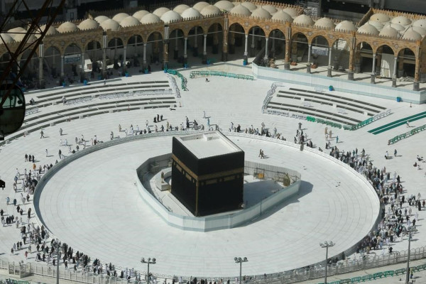 Saudi Arabia Gives the Nod for Hajj 1442/2021, But will South Africans be Allowed to Embark on the Journey of a Lifetime?