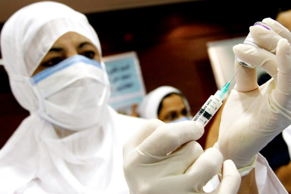Hajj pilgrim medical teams follow Health Ministry guidelines