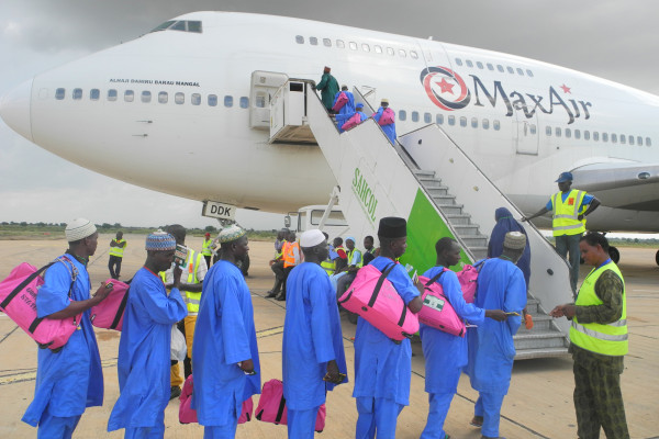 Senate committee accuses Hajj commission of extorting pilgrims