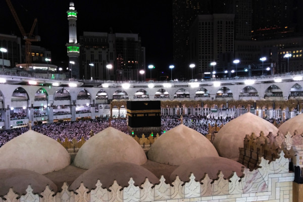 Malaysia: Ex-Tabung Haji Officials Made False Statements Over Land Deals, Firm Says