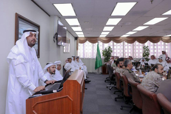 King Abdulaziz International Airport adopts operation plan for Hajj season 