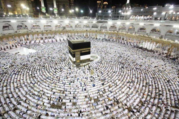 New Hajj Policy announcement likely this week