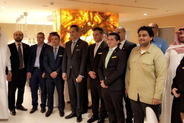 Shaza Makkah announces hotel’s soft opening and future plans