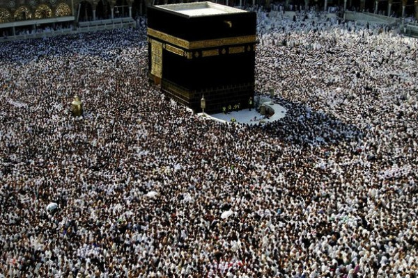 What would canceling Hajj mean for Saudi Arabia's economy?