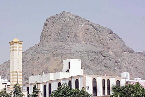 SCTNH to set up tourist center at Mount Al-Nour