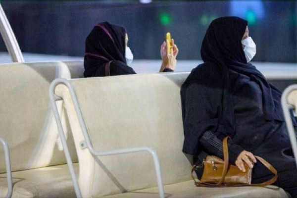 Presidency activates transportation service for elderly and people with disabilities