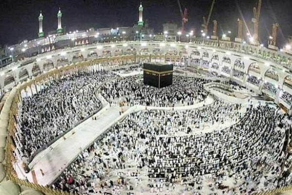 Pakistan, Saudi Arabia to ink Hajj agreement next month