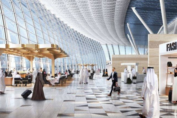 By early next year, all flights to shift to new Jeddah airport
