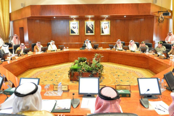 Makkah governor kicks off preparations for next pilgrimage season
