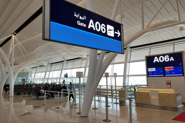 Saudi aviation authority obliges airlines to pay indemnities to passengers