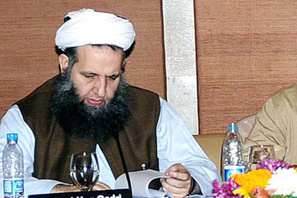 Hajj Ministry keeps money in Interest free accounts