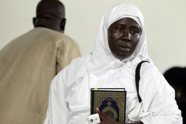 For the first time, Saudi Arabia may allow unchaperoned women to go on the hajj