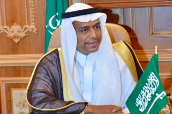 Haj app proved a big success, says Mashat