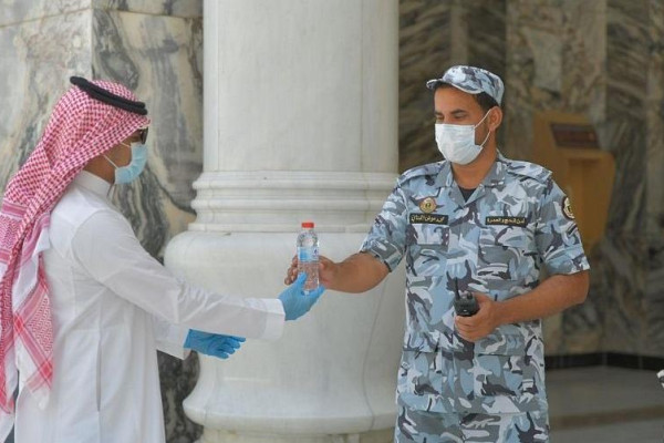 Saudi Arabia to lift COVID-19 curfew across Kingdom from Sunday morning