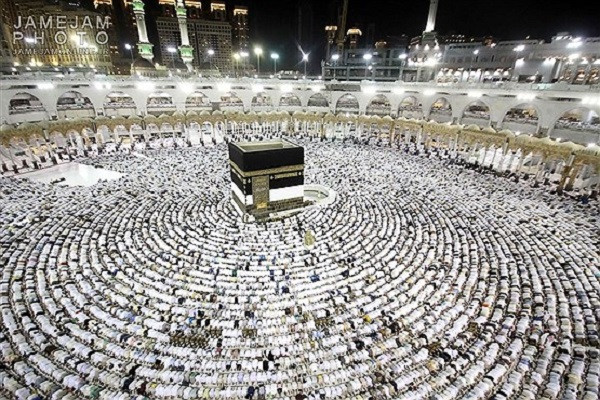 More Than 170,000 Iranians Sign Up for 2019 Hajj