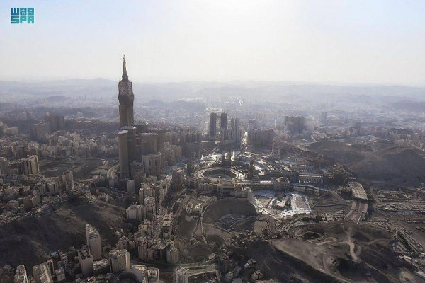 Sunday is the last date for issuing Umrah permits