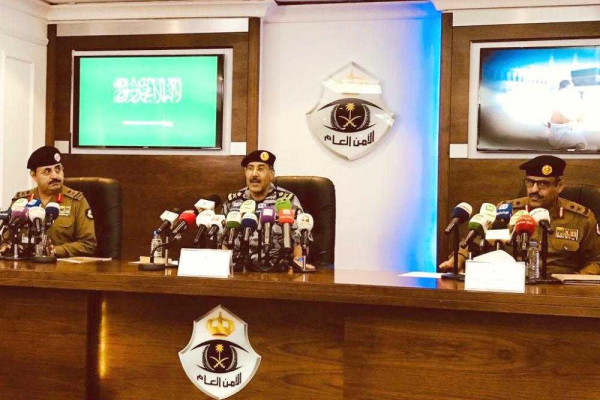72 phony Haj service companies booked