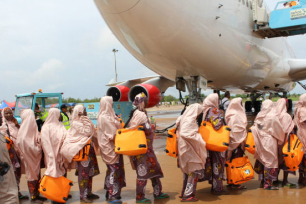 Hajj Commission advocates facilities upgrade at airports — Nigeria — The Guardian Nigeria Newspaper – Nigeria and World News