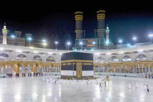 Jordanians rethink umrah plans in light of new travel conditions