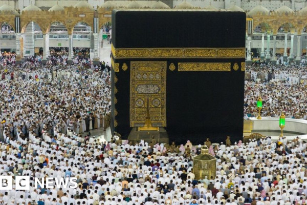 Hajj-Muslim pilgrims face losing out from online booking to Mecca