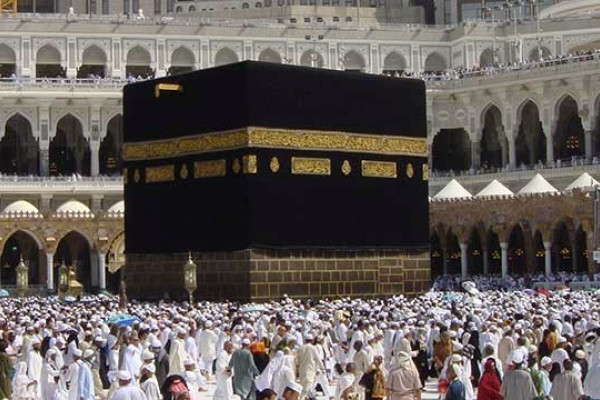 Saudi government reimposes condition of biometric verification for Pakistani Umrah pilgrims
