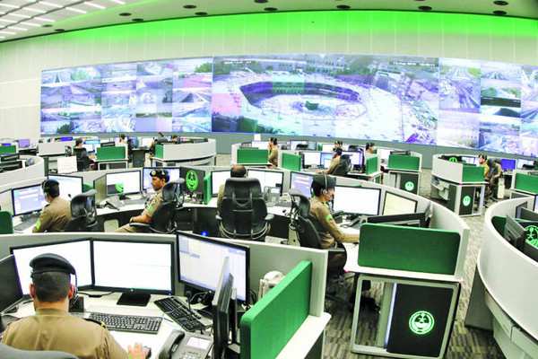 Saudi official gives assurance of safe Hajj