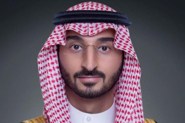 FaceOf: Prince Abdullah bin Bandar, deputy governor of Makkah region