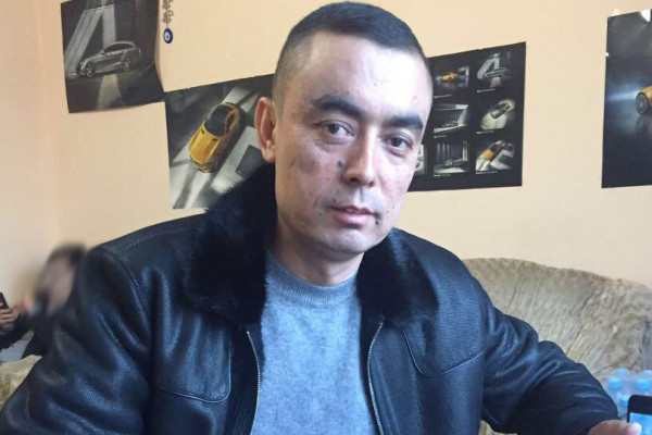 Xinjiang Authorities Sentence Uyghur Philanthropist to Death For Unsanctioned Hajj