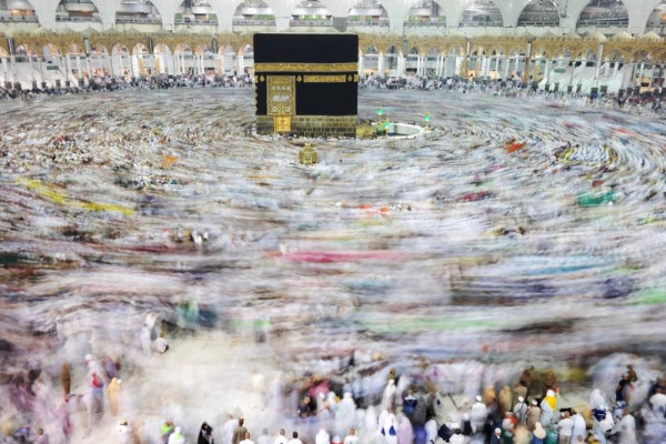 SA Muslims 'not able to embark' on Hajj pilgrimage due to Covid-19