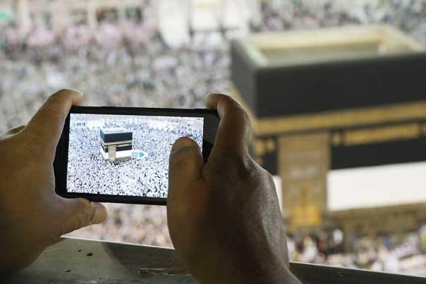 More than 7,400 employees to provide telecom services during Hajj